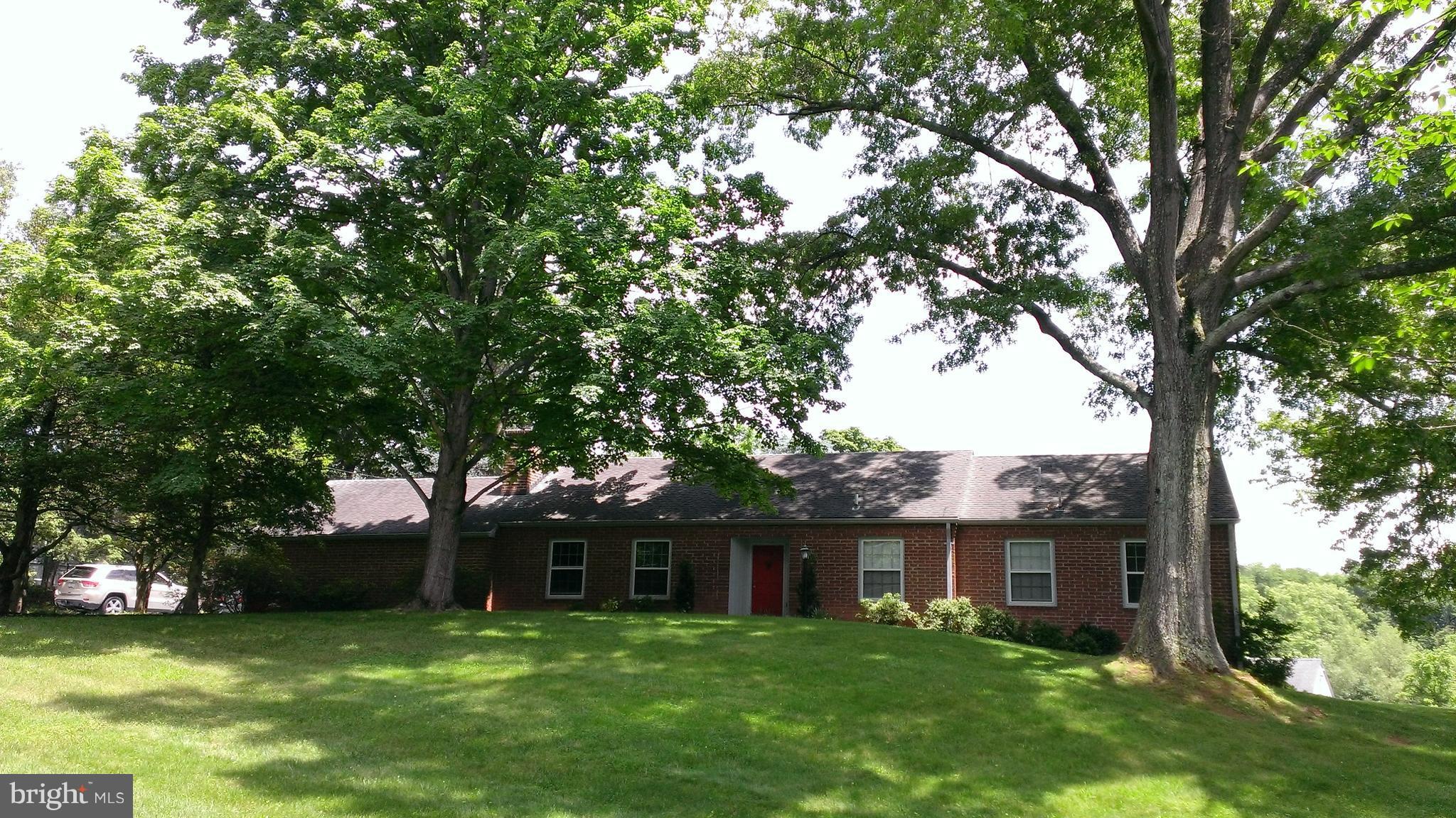 12321 Glen Mill Road Potomac, MD 20854 - Photo 1 of 18 View