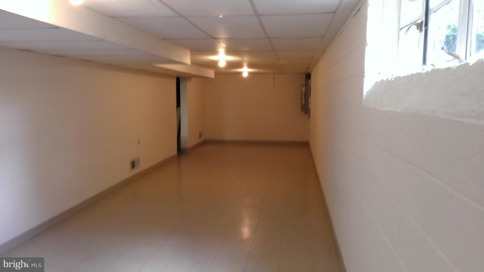 12321 Glen Mill Road Potomac, MD 20854 - Photo 12 of 18 Basement