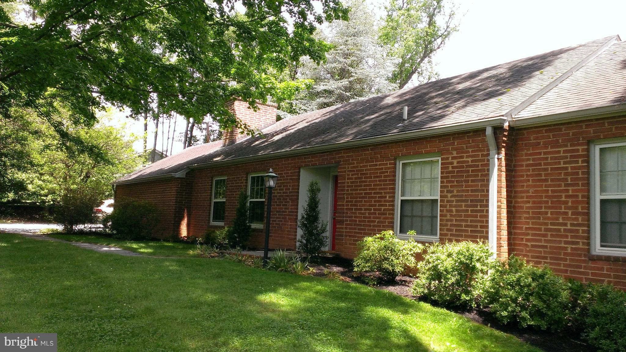 12321 Glen Mill Road Potomac, MD 20854 - Photo 2 of 18 Exterior (General)