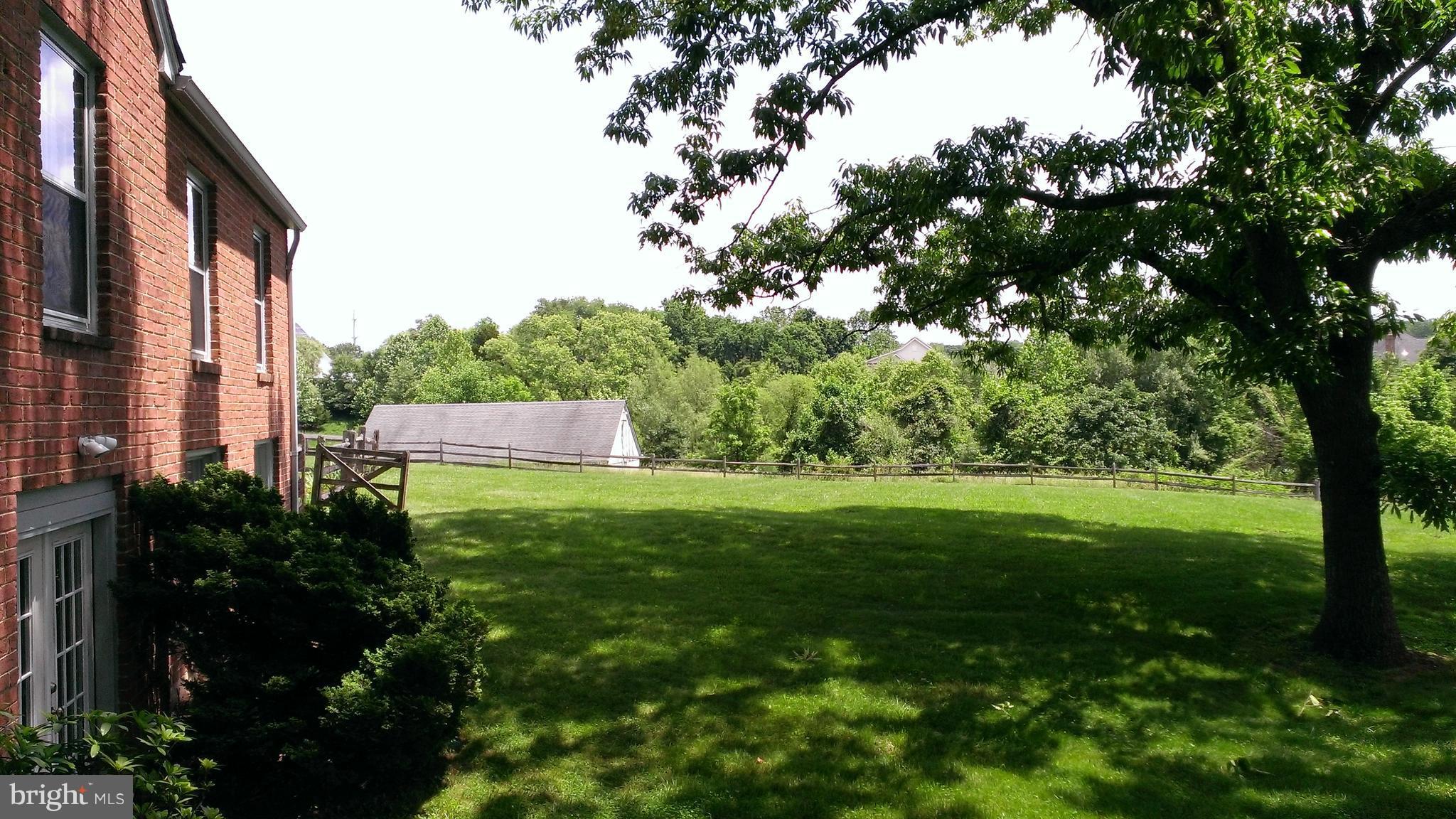 12321 Glen Mill Road Potomac, MD 20854 - Photo 3 of 18 Exterior (Rear)