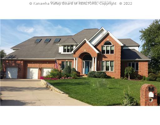14 Waters Edge Road Winfield, WV 25213 - Photo 1 of 16 Exterior Front.