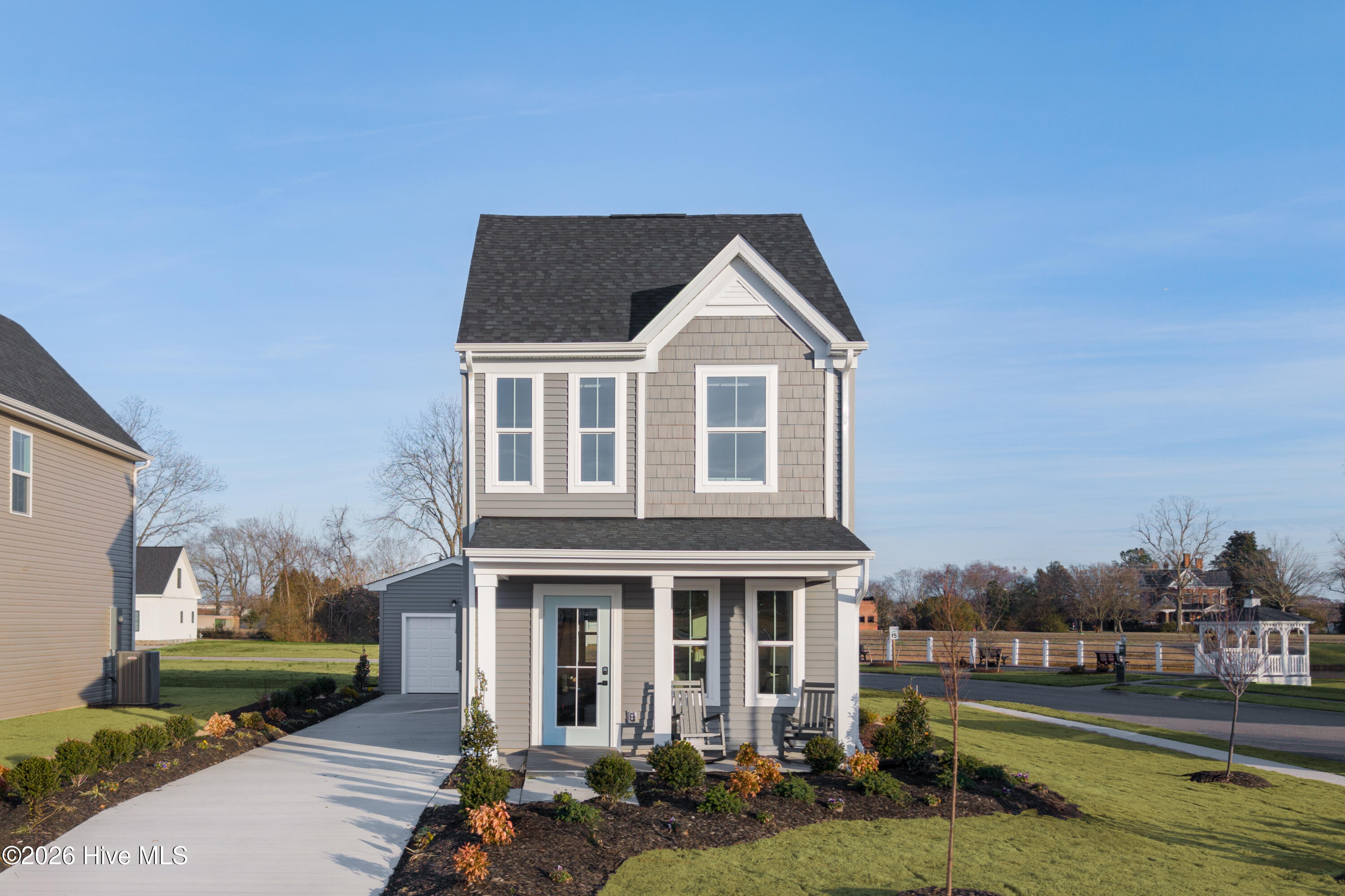 137 Bridgetowne Avenue Edenton, NC 27932 - Photo 12 of 14 MPO-712 RHR Colonial Village Reese Model