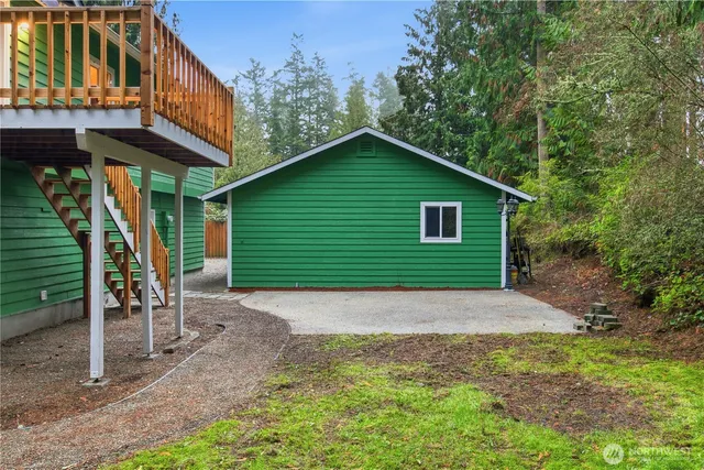 $560,000 | 38 Brighton Street, Port Hadlock, WA 98339