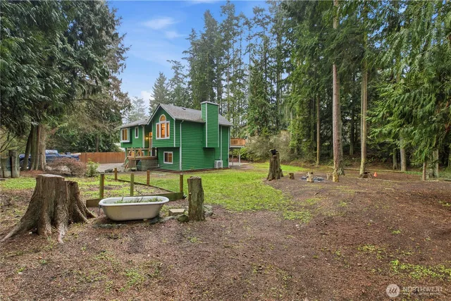 $560,000 | 38 Brighton Street, Port Hadlock, WA 98339