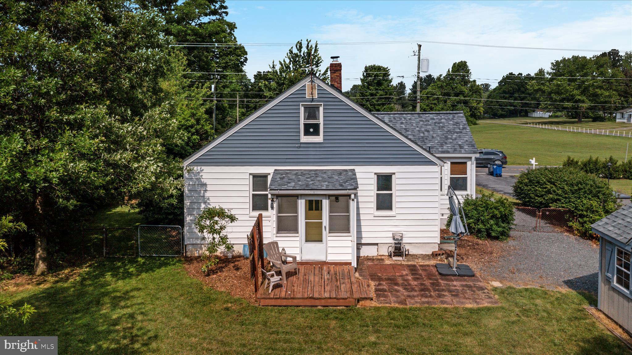 17516 Harmony Church Road Hamilton, VA 20158 - Photo 43 of 47