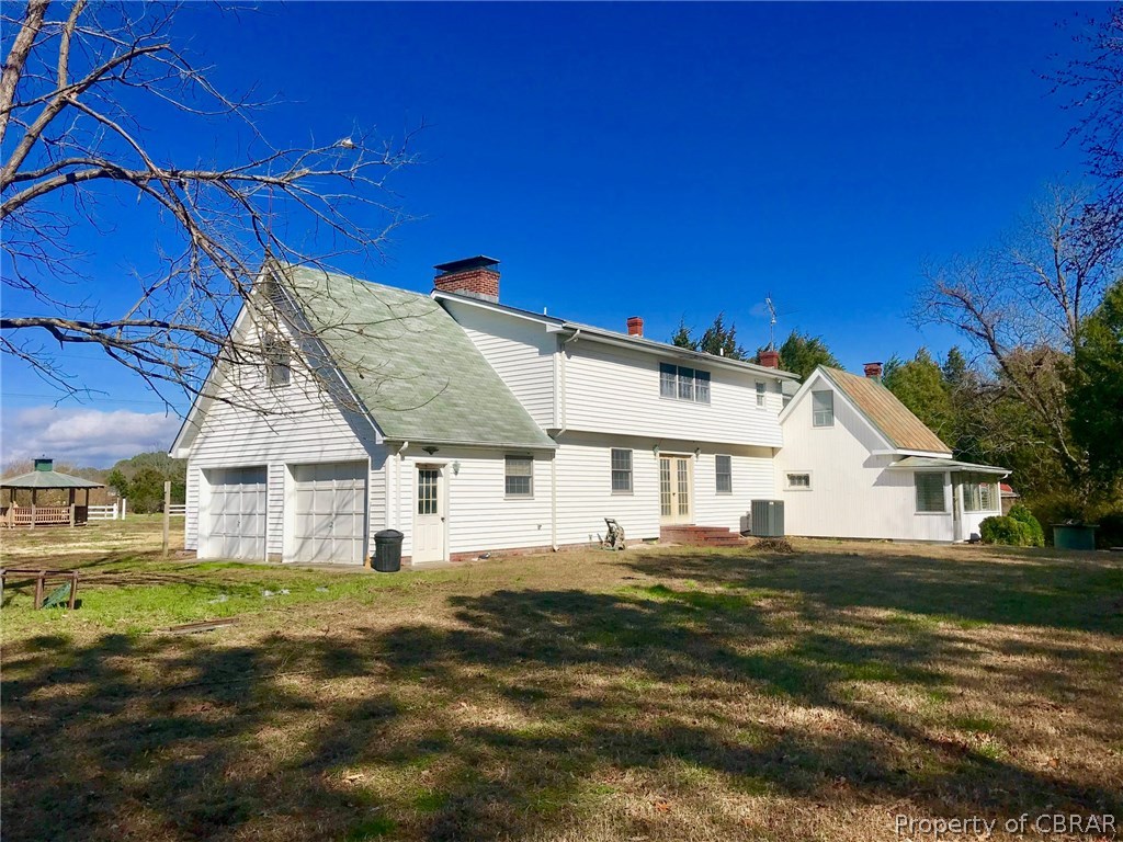 132 Locklies Creek Road Topping, VA 23169 - Photo 23 of 37