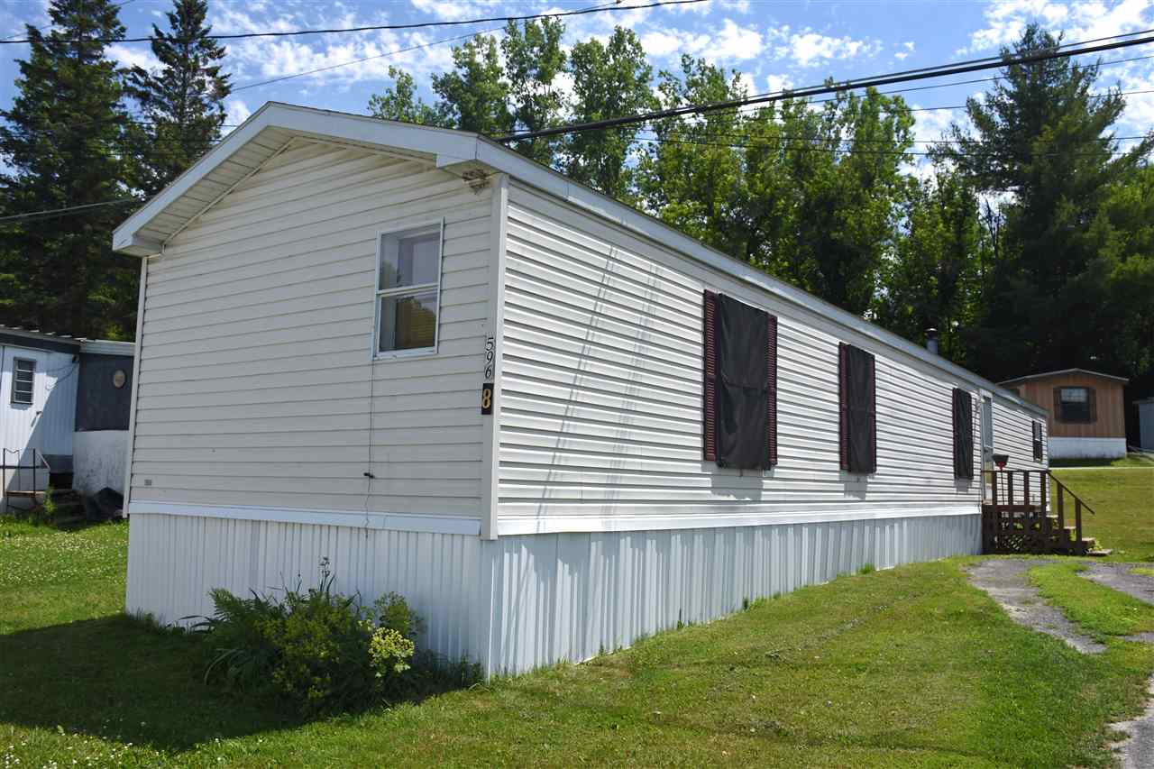 596 South Barre Road, Unit LOT 8 Barre Town, VT 05641 - Photo 10 of 24
