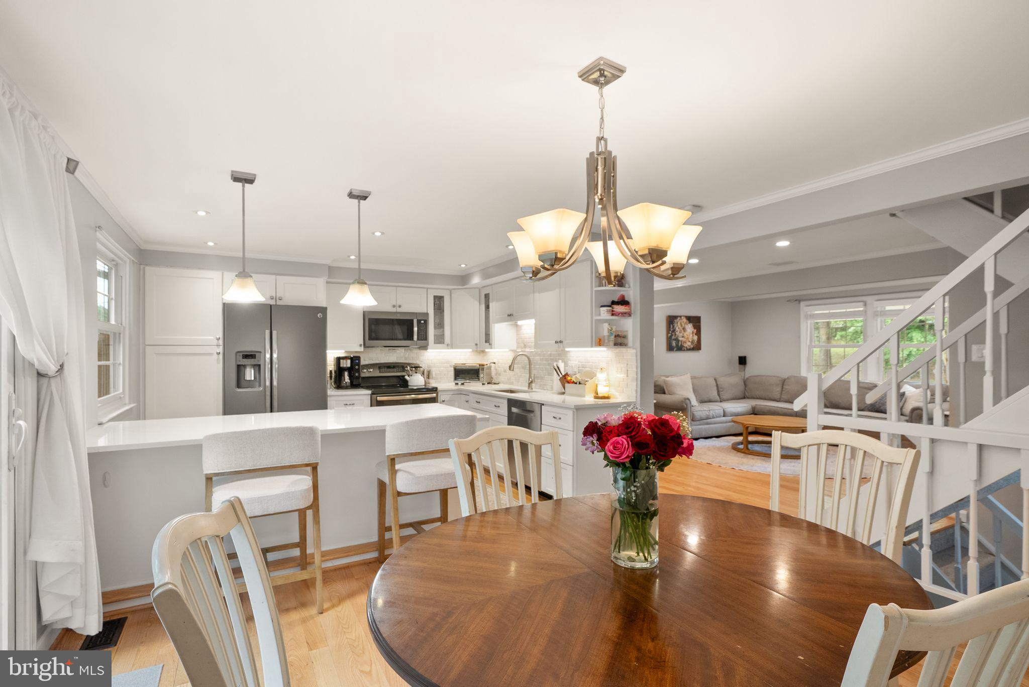 5826 Canvasback Road Burke, VA 22015 - Photo 18 of 60