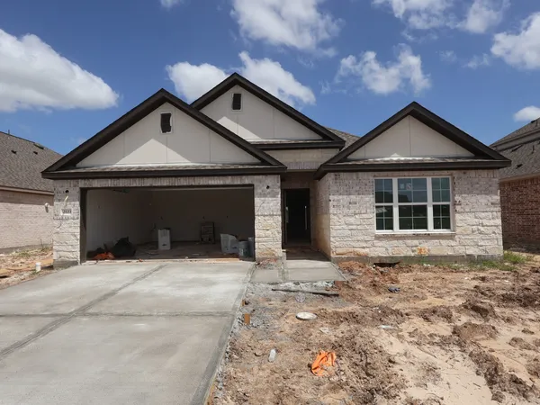 $376,990 | 2123 Lone Bronco Boulevard, Rosenberg, TX 77471