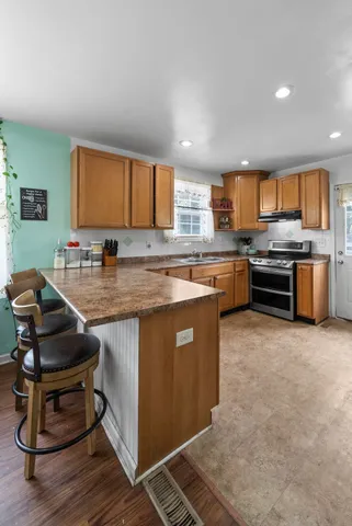 $1,290,000 | 2610 Airpark Drive, Nashville, TN 37206