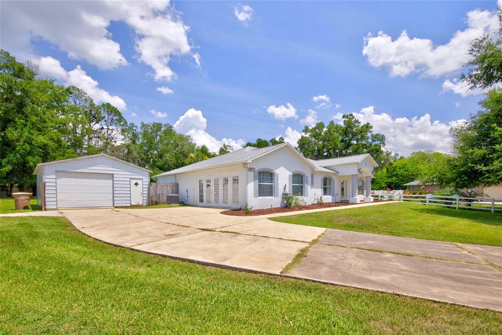 2911 Southwest 34th Avenue Ocala, FL 34474 - Photo 4 of 50