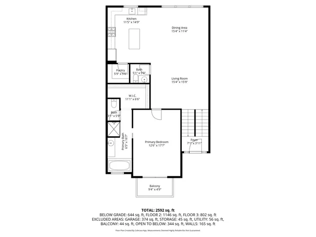 $798,000 | 828 Chestnut Street, Deerfield, IL 60015