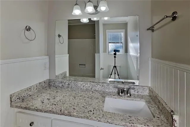 $2,495 | 2250 Cedar Forks Drive, Marietta, GA 30062