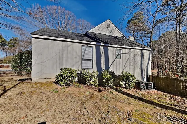 $2,495 | 2250 Cedar Forks Drive, Marietta, GA 30062