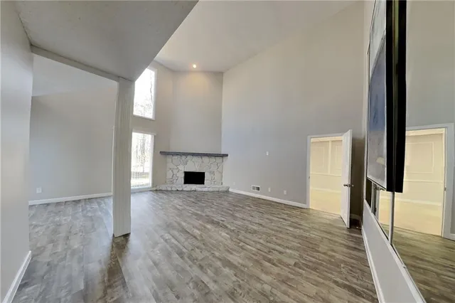 $2,495 | 2250 Cedar Forks Drive, Marietta, GA 30062