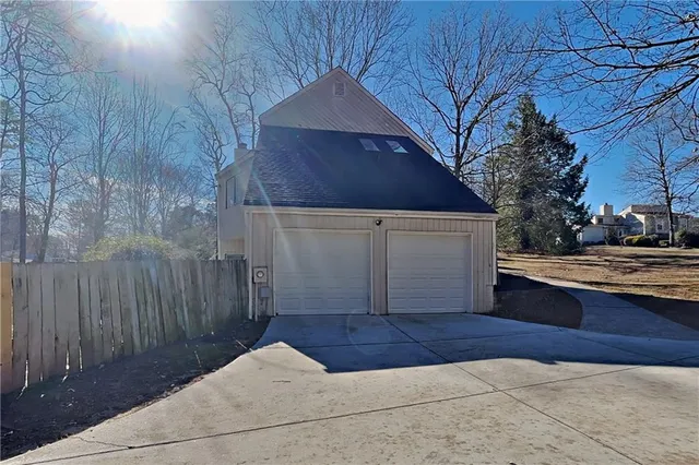 $2,495 | 2250 Cedar Forks Drive, Marietta, GA 30062