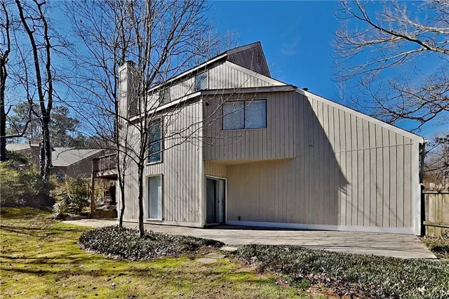 $2,495 | 2250 Cedar Forks Drive, Marietta, GA 30062