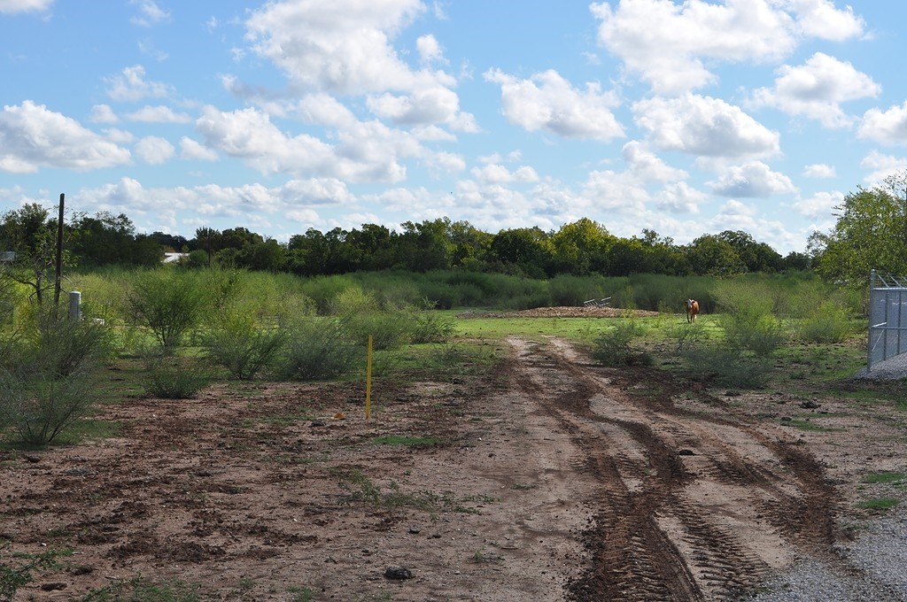 Tbd Bending Road La Grange, TX 78945 - Photo 11 of 13 a view of a field with wooden fence