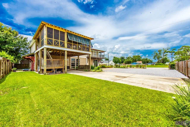 $595,000 | 179 Enterprise Drive, Houma, LA 70360