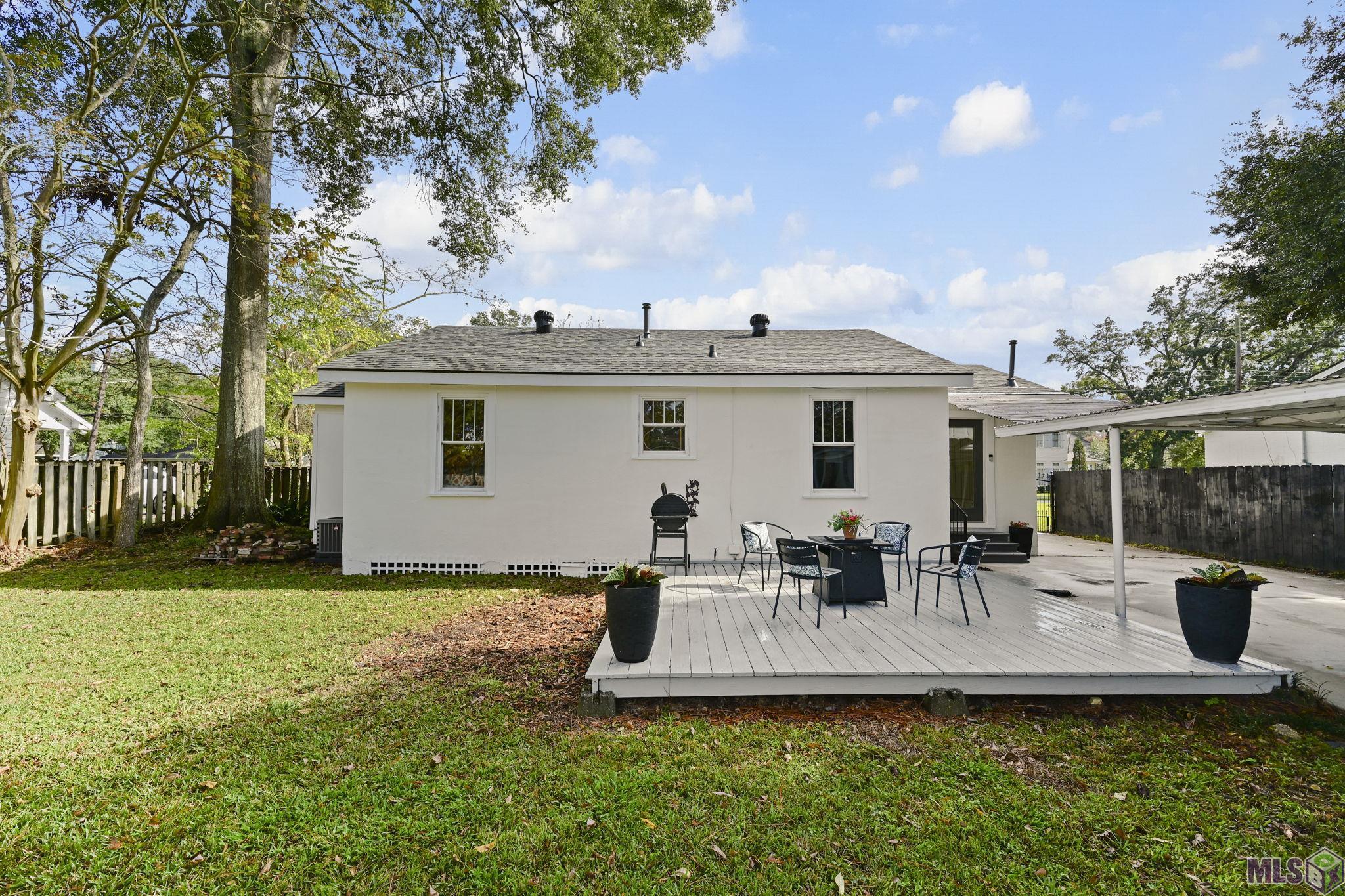 1451 Aberdeen Avenue Baton Rouge, LA 70808 - Photo 13 of 14