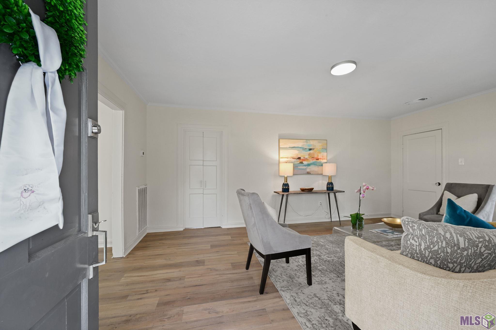 1451 Aberdeen Avenue Baton Rouge, LA 70808 - Photo 2 of 14