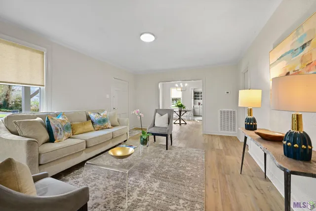 $319,500 | 1451 Aberdeen Avenue, Baton Rouge, LA 70808