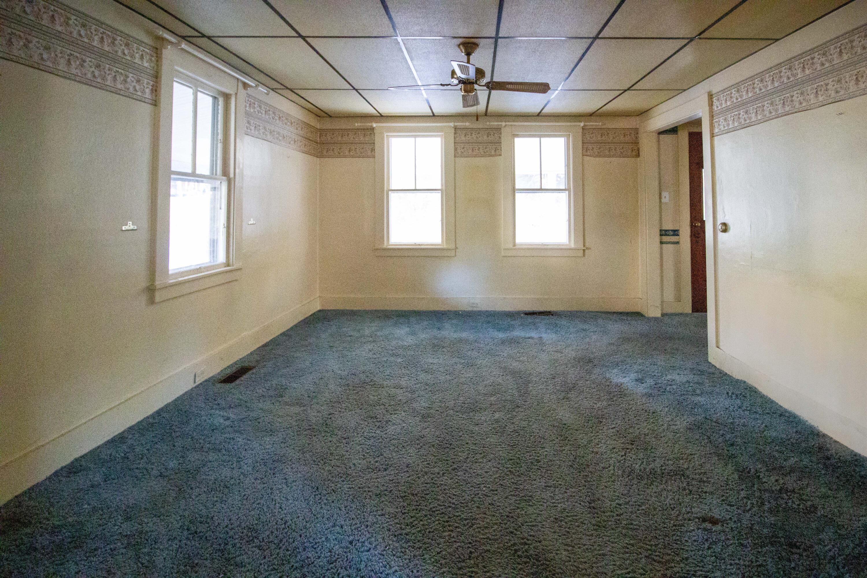 66 Main Street Cornish, ME 04020 - Photo 31 of 49 Living Room
