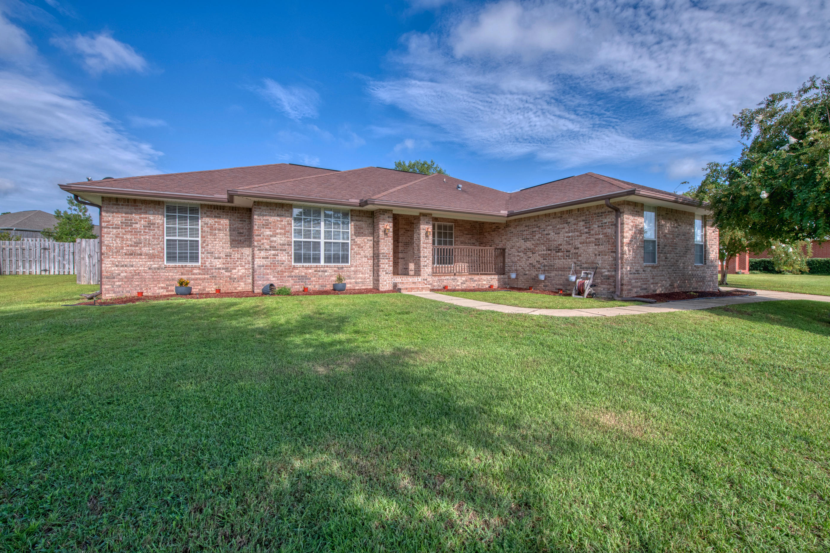 213 Raptor Drive Crestview, FL 32536 - Photo 1 of 24 213 Raptor Dr