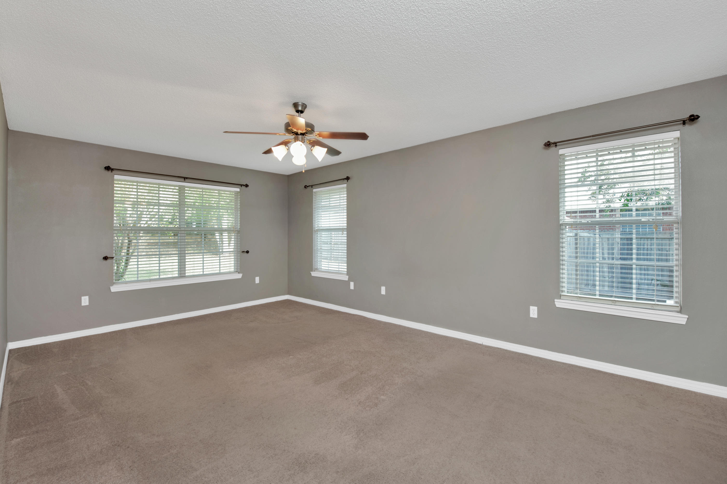 213 Raptor Drive Crestview, FL 32536 - Photo 11 of 24 Master Bedroom