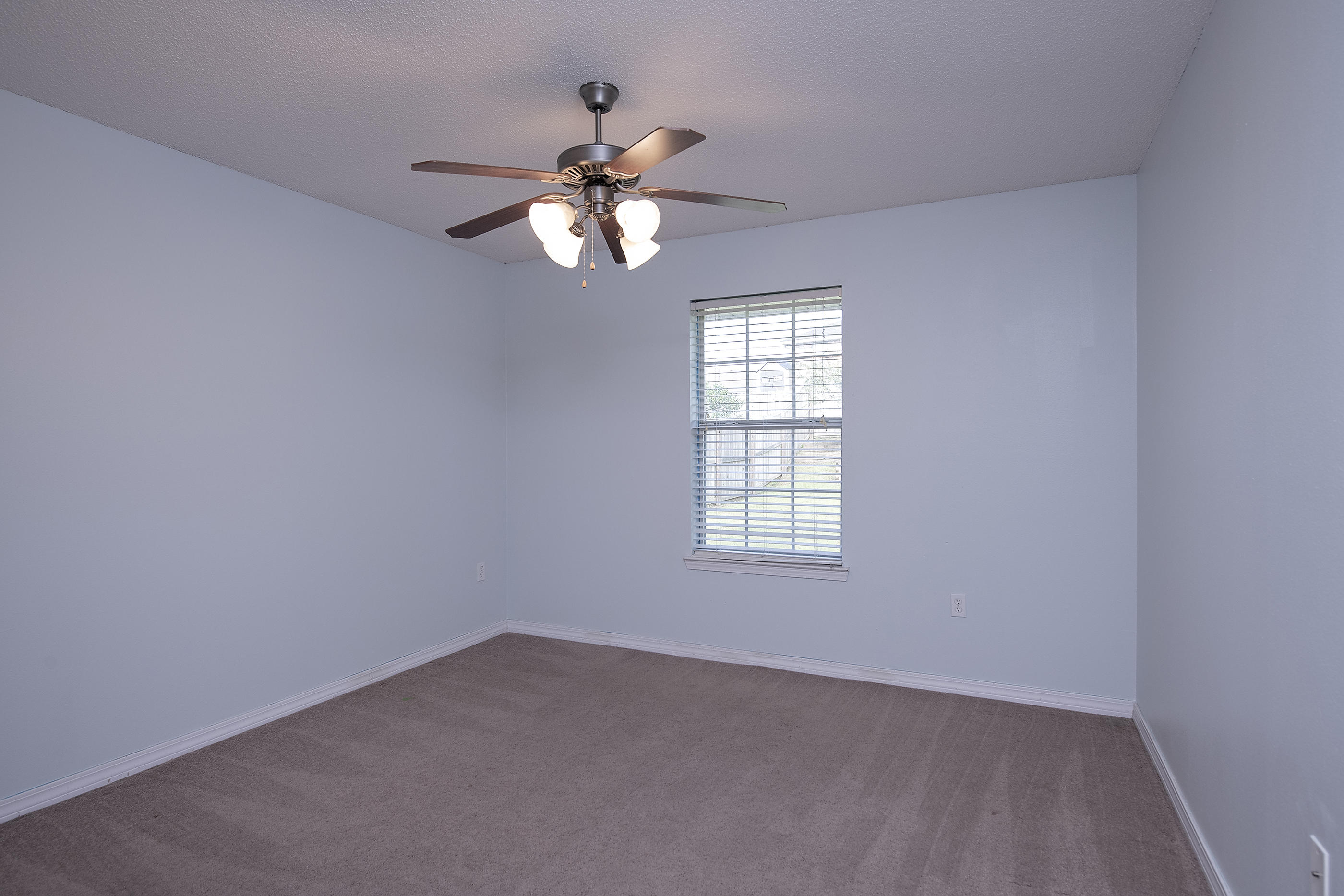 213 Raptor Drive Crestview, FL 32536 - Photo 20 of 24 Bedroom 1