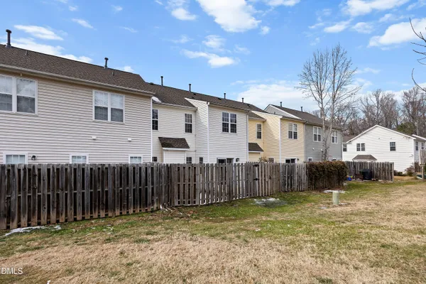 $345,000 | 6527 Rossford Lane, Durham, NC 27713