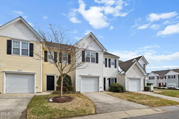 $345,000 | 6527 Rossford Lane, Durham, NC 27713