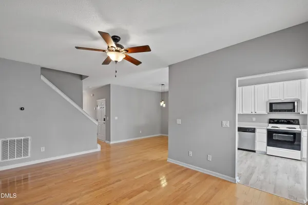 $345,000 | 6527 Rossford Lane, Durham, NC 27713