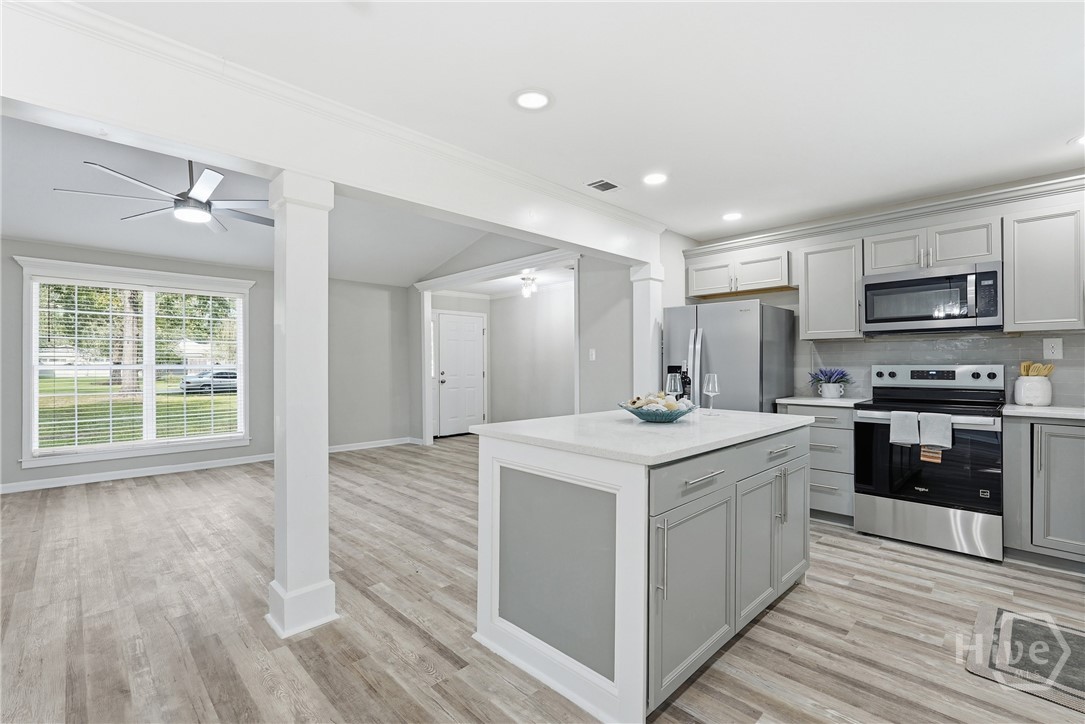 131 Bea Road Richmond Hill, GA 31324 - Photo 15 of 32 Gallery Image 15