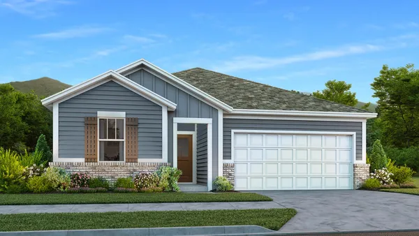 $324,990 | 1027 Curtis Spgs Lane, Lewisburg, TN 37091