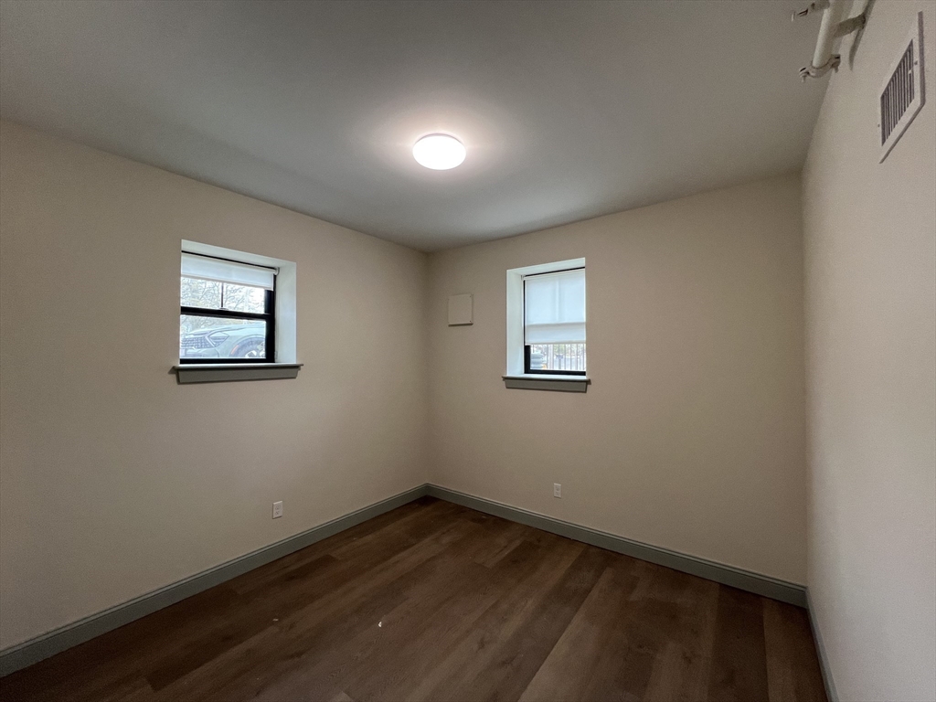 160 Seabury Street, Unit 3 Fall River, MA 02720 - Photo 11 of 12 an empty room with a window