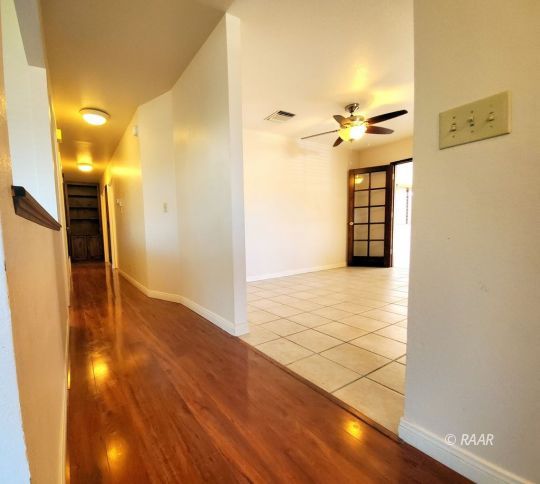 419 South Lorie Ann Street Ridgecrest, CA 93555 - Photo 6 of 27 a view of an entryway