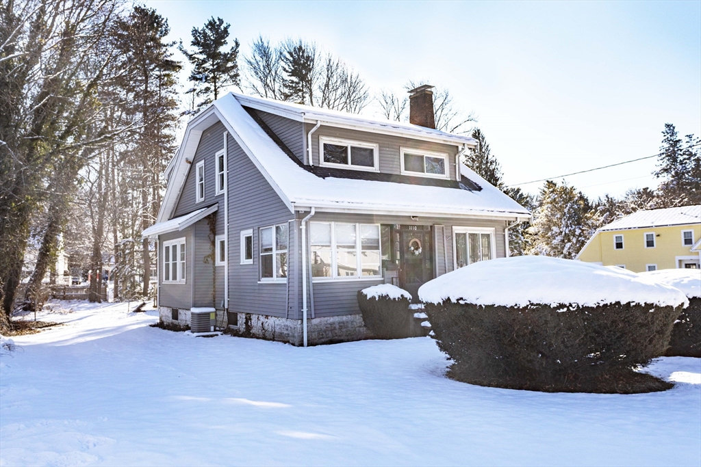 1110 Main Street Walpole, MA 02081 - Photo 2 of 18