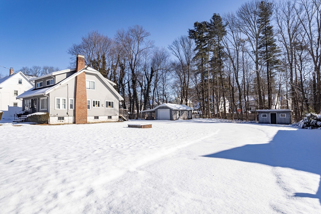 1110 Main Street Walpole, MA 02081 - Photo 4 of 18