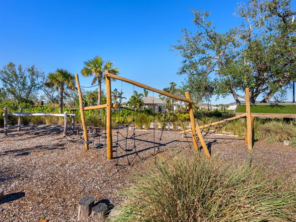 15317 Isla Palma Lane Nokomis, FL 34275 - Photo 24 of 25 a view of outdoor space