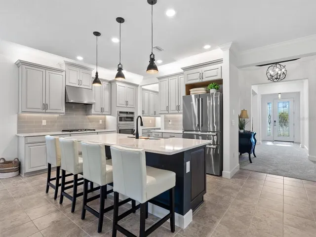 $639,900 | 15317 Isla Palma Lane, Nokomis, FL 34275