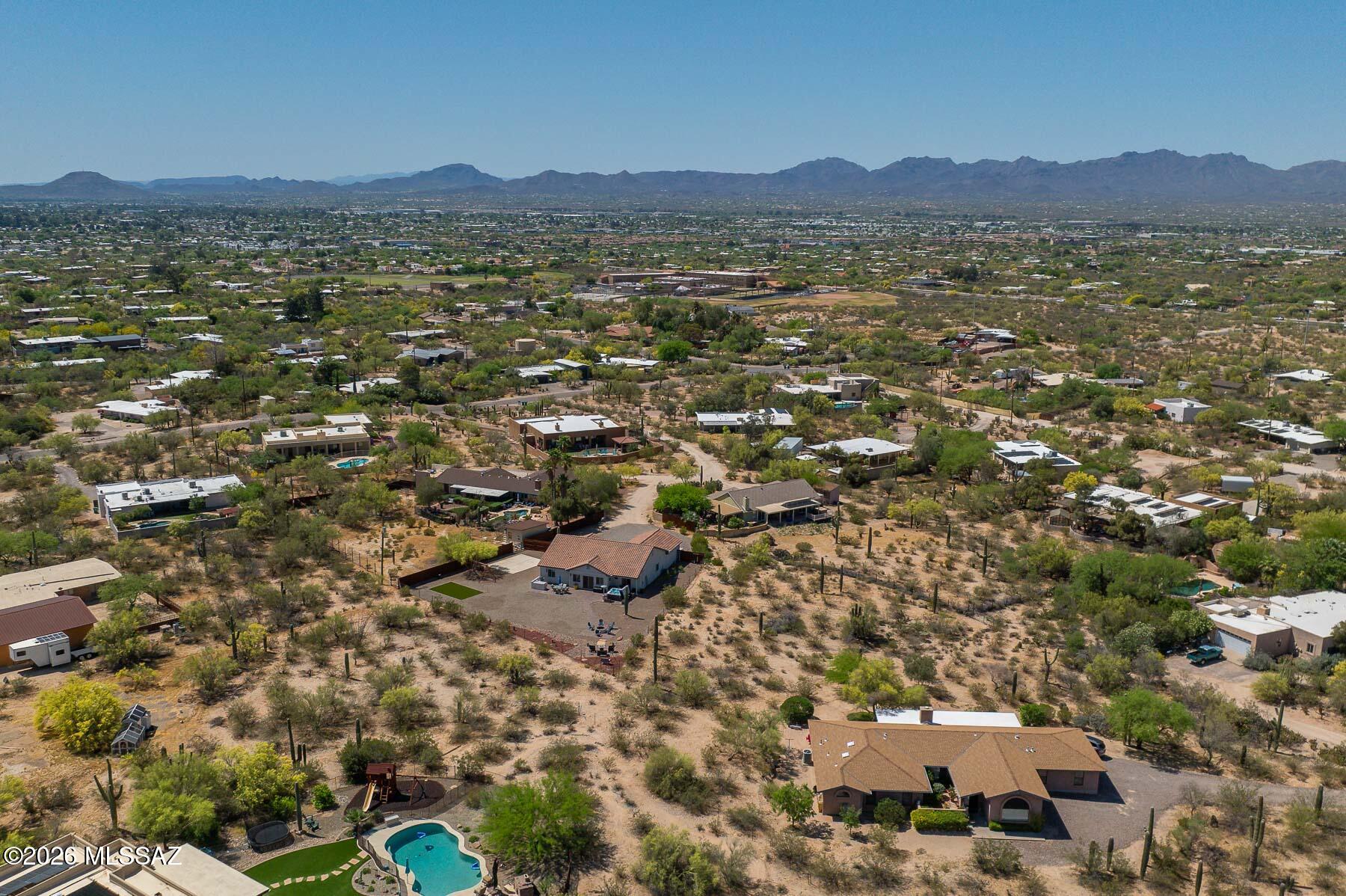 1146 West Las Lomitas Road Tucson, AZ 85704 - Photo 33 of 33