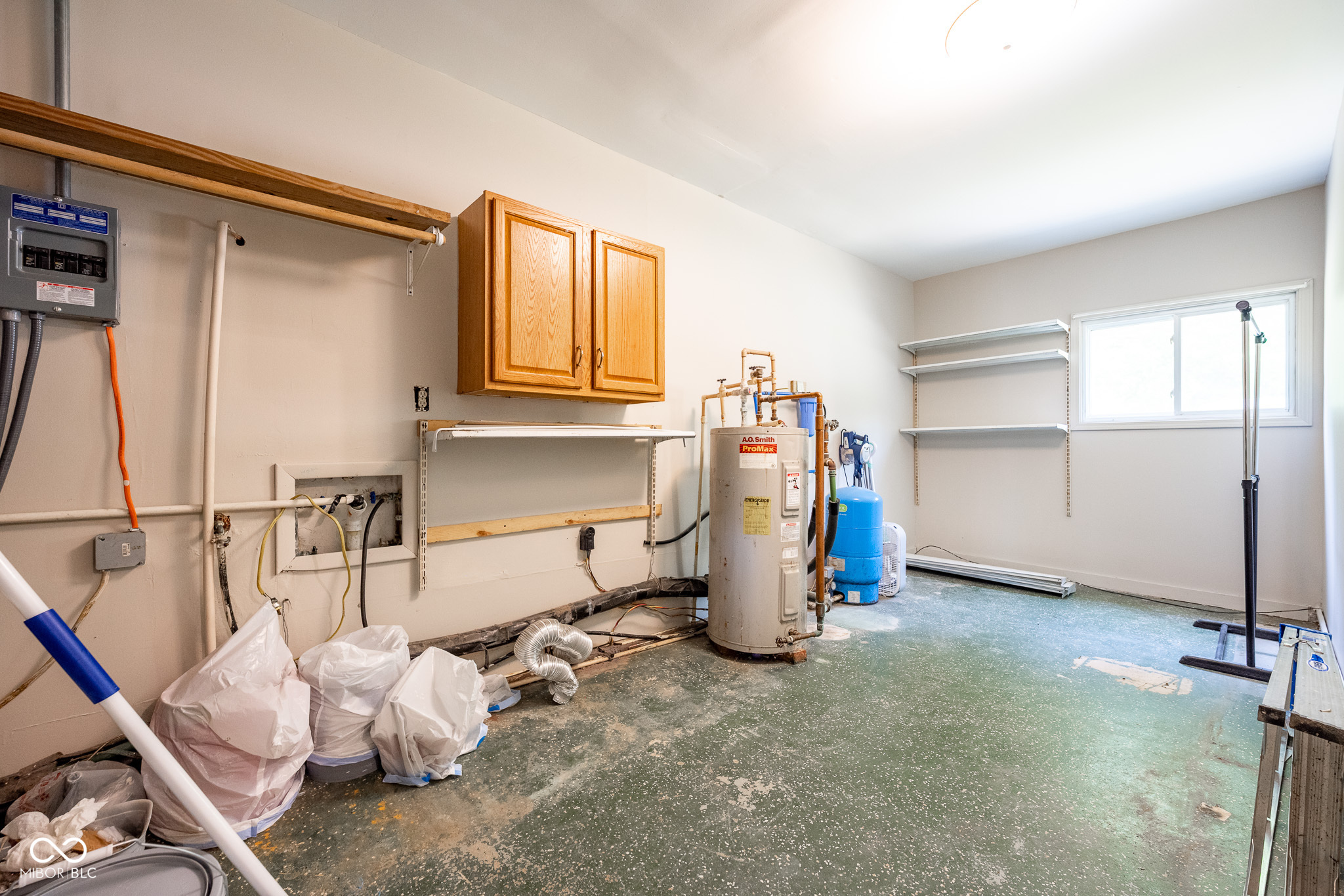 3100 Fidler Road Gosport, IN 47433 - Photo 47 of 118