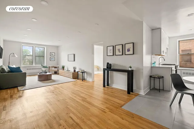 $499,000 | 2525 Nostrand Avenue, Unit F3 | Midwood