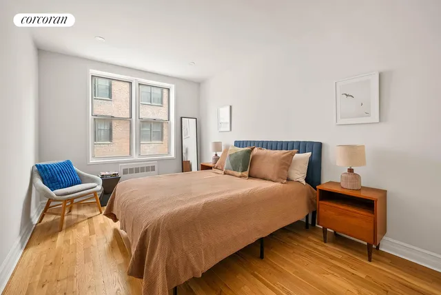 $499,000 | 2525 Nostrand Avenue, Unit F3 | Midwood