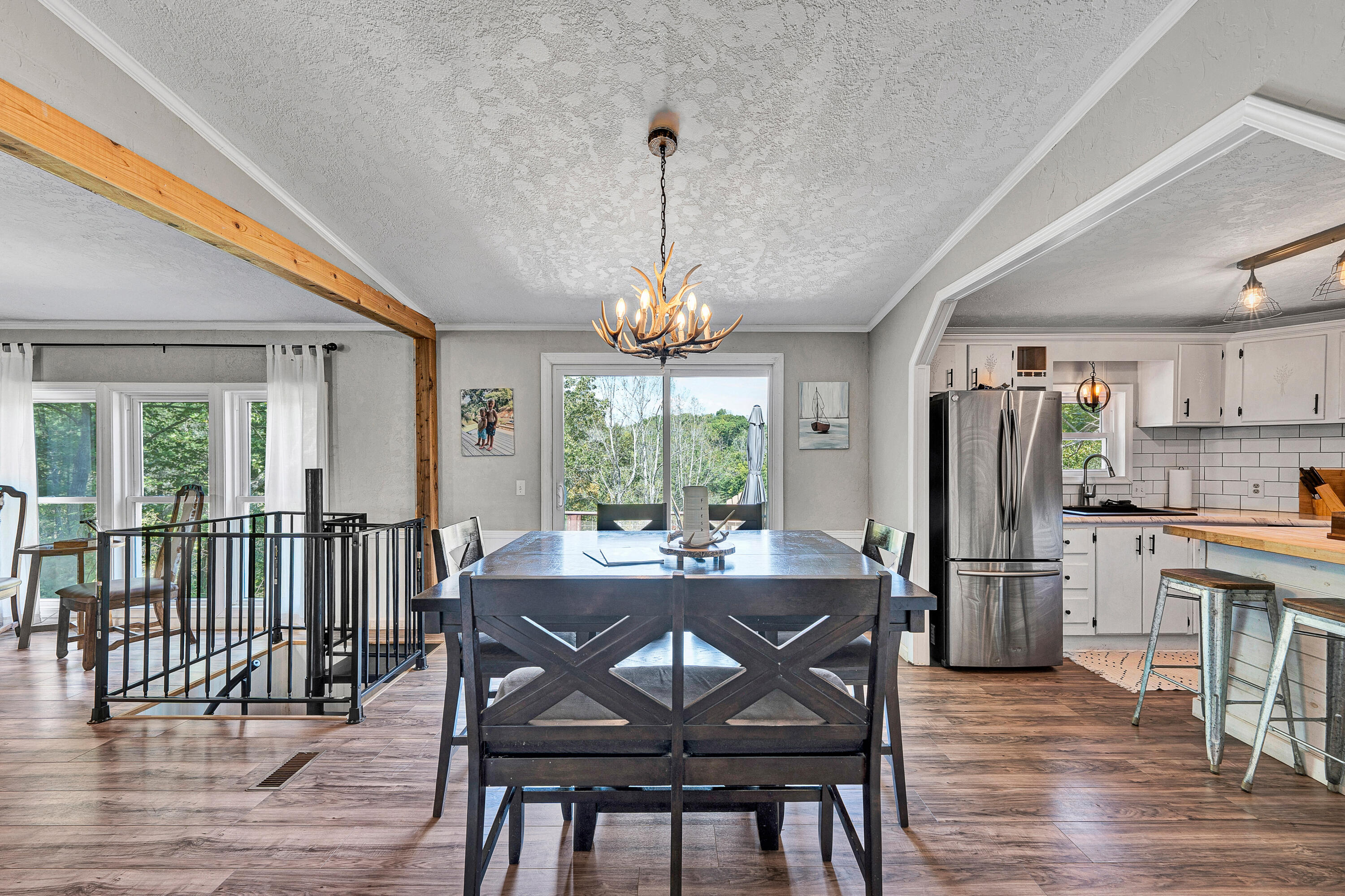 111 Deerhill Road Goodview, VA 24095 - Photo 7 of 50 19-DSC00037
