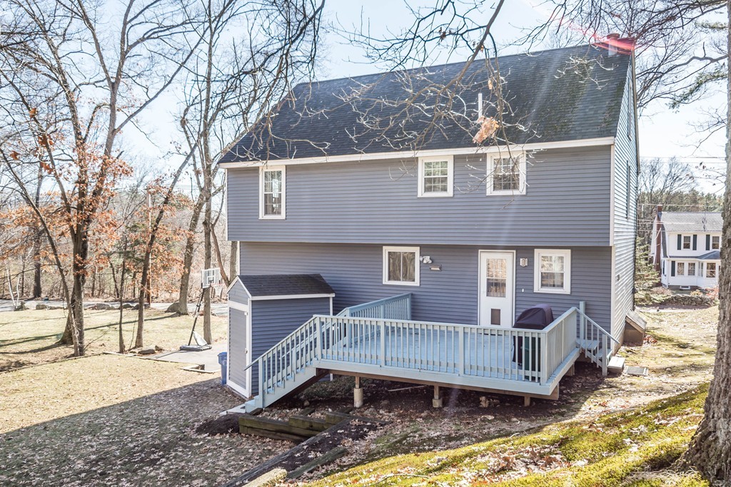 201 Chapman Road Tewksbury, MA 01876 - Photo 24 of 26 Gallery Image 24