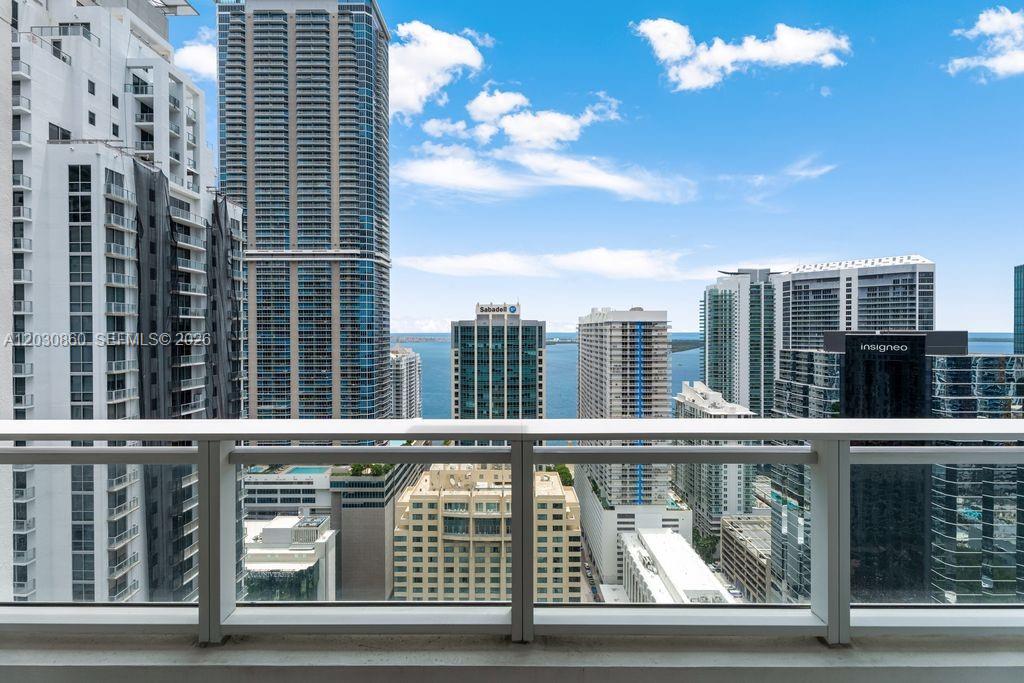 1080 Brickell Avenue, Unit 3602 Miami, FL 33131 - Photo 14 of 18