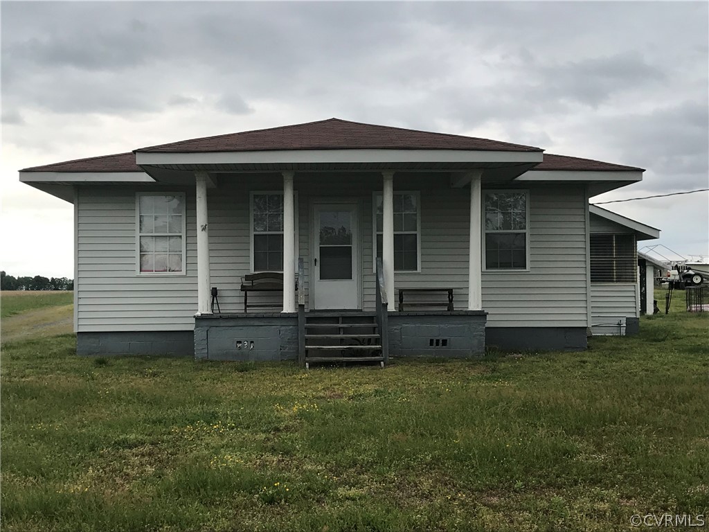 19620 Goose Pond Road Dinwiddie, VA 23841 - Photo 1 of 28 Gallery Image 1