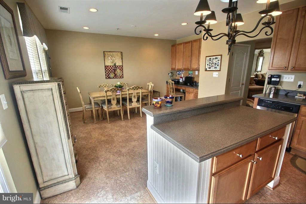 119 Bucksfield Road Gaithersburg, MD 20878 - Photo 11 of 25 Kitchen